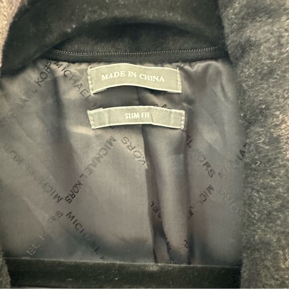 Michael Kors Coat - Picture 2 of 5